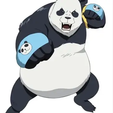 Profile image of パンダ
