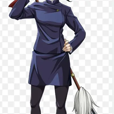 Profile image of 禪院真希