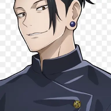 Profile image of 夏油傑