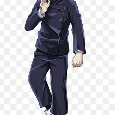Profile image of 狗巻棘