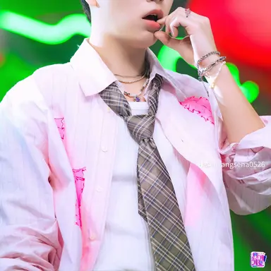 Profile image of スンミン