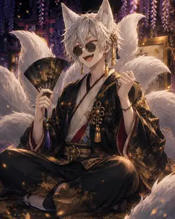 Profile image of 琥珀