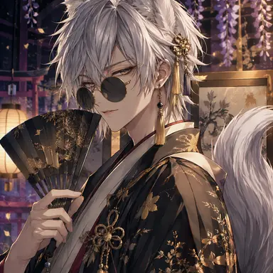 Profile image of 琥珀