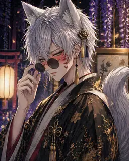 Profile image of 琥珀