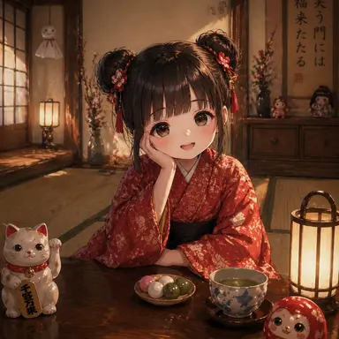 Profile image of 小鞠