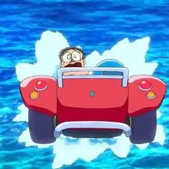 Profile image of バギー