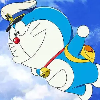 Profile image of ドラえもん