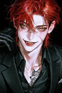 Profile image of Leon