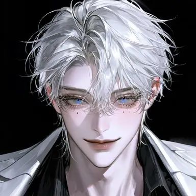 Profile image of Elliot