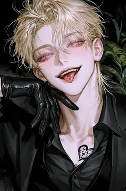 Profile image of Luca