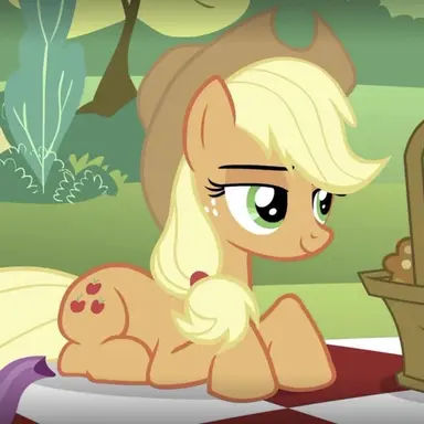 Profile image of Apple Jack