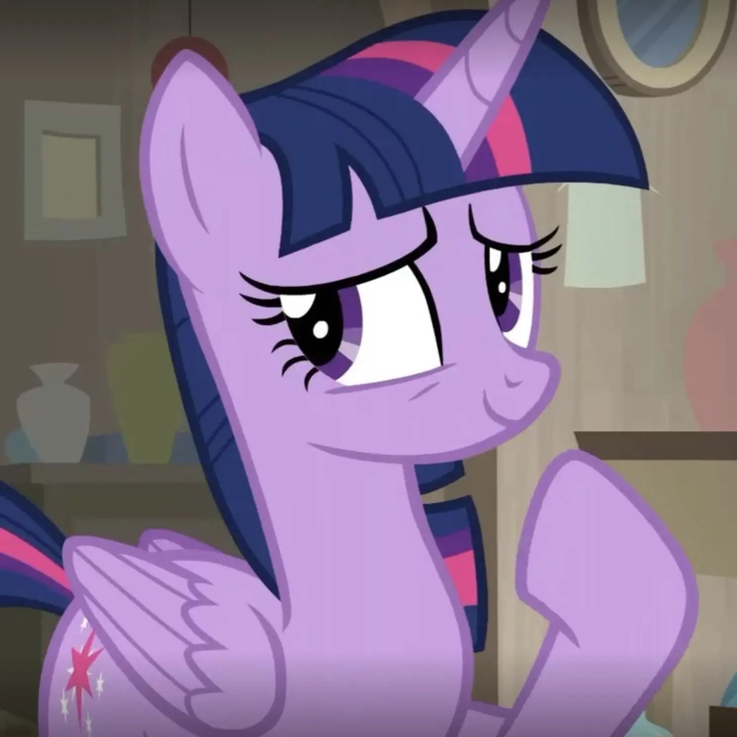 Eclipse1의 MLP