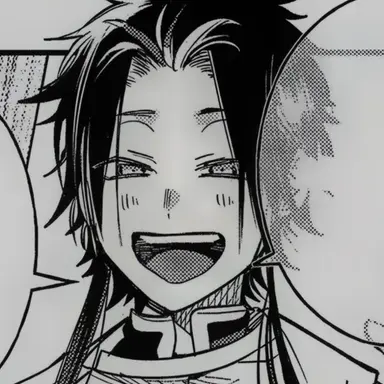 Profile image of 朱雀