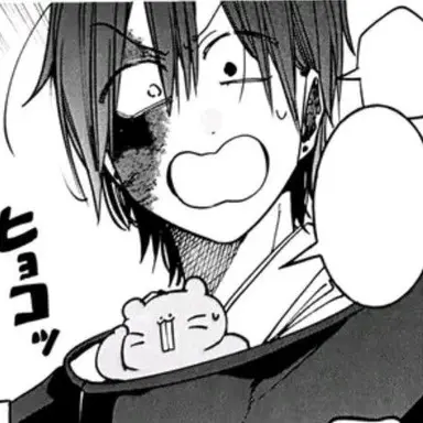 Profile image of 道満