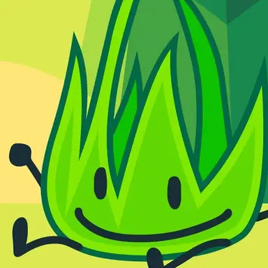 Profile image of Grassy