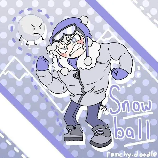 FustyGravy5713의 Mall time with Snowball,Lightning and Fann