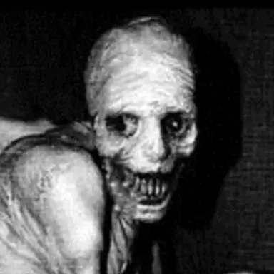 Profile image of 소련 수면실험 대상