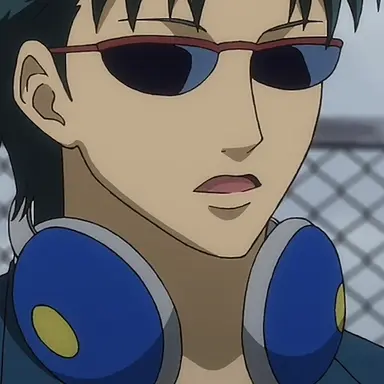 Profile image of 河上万斉