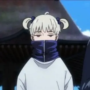 Profile image of 이누마키 토게