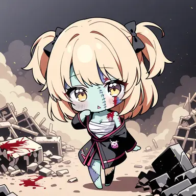 Profile image of メル