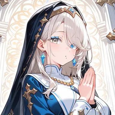 Profile image of レティシア