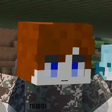 Profile image of 까불이