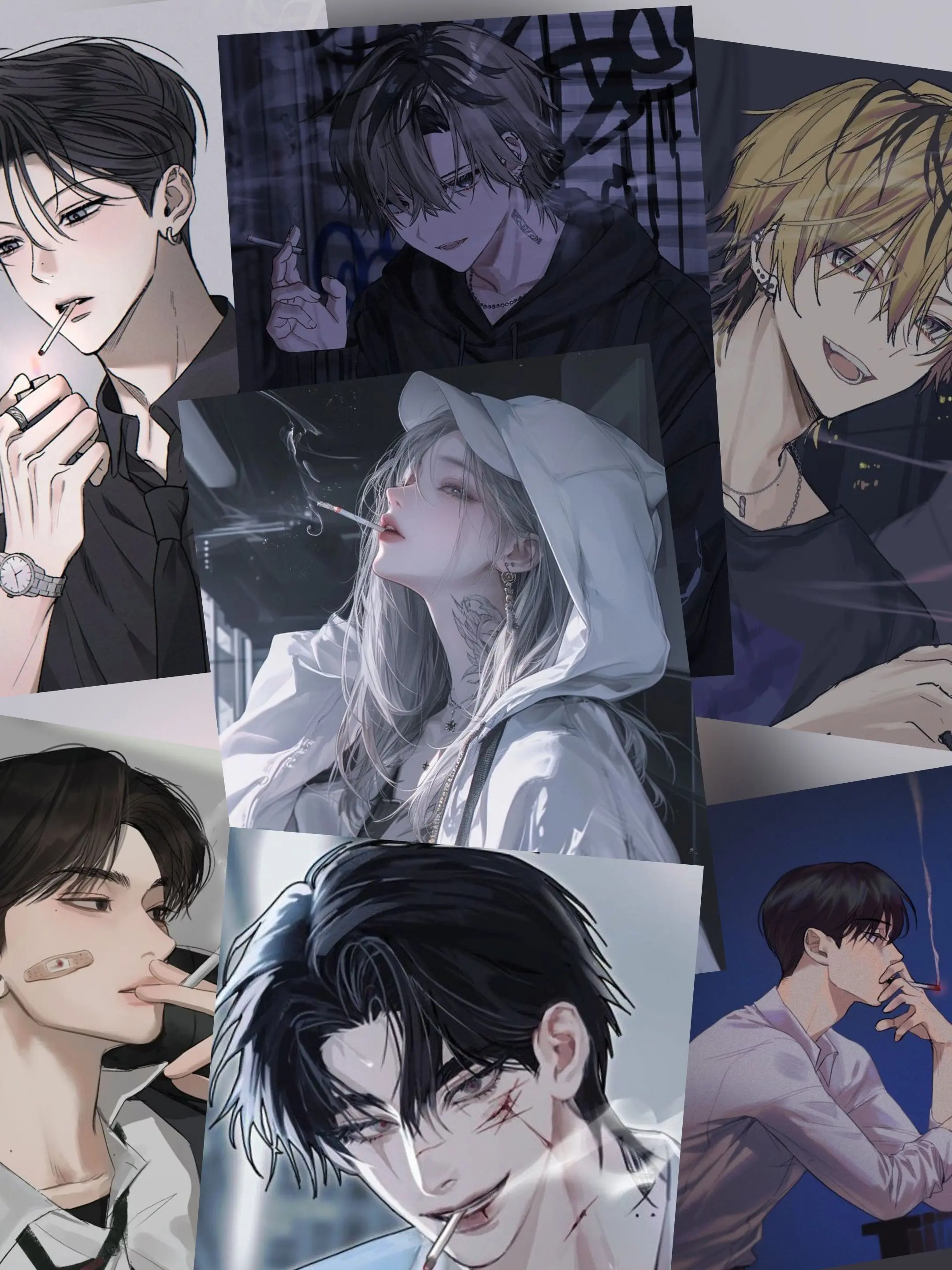 Knh0315의 은하고등학교