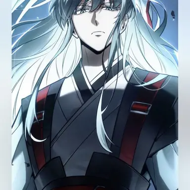 Profile image of 키리오스
