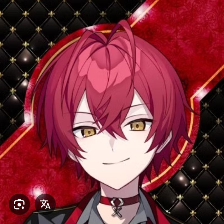 推しにドッキリされる…！(💢'ω') - zeta