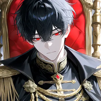 Profile image of ゼルヴィアン・ノクス