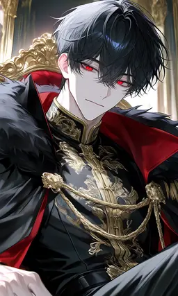 Profile image of ゼルヴィアン・ノクス