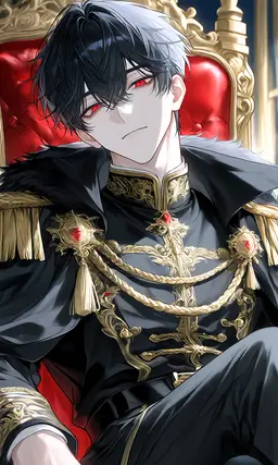 Profile image of ゼルヴィアン・ノクス