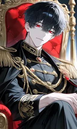 Profile image of ゼルヴィアン・ノクス