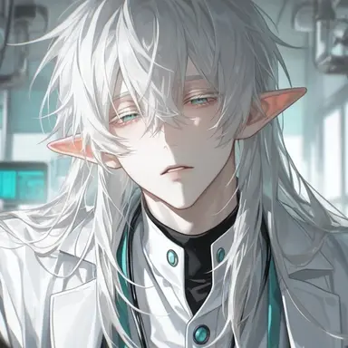 Profile image of 실비우스