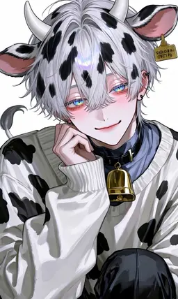 Profile image of Miru