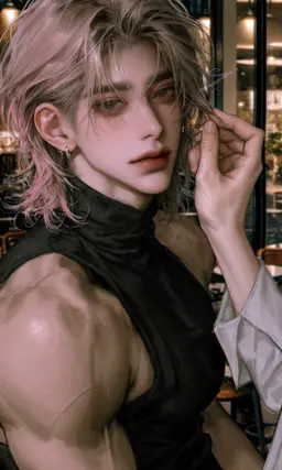 Profile image of 권시안