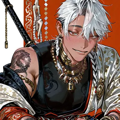 Profile image of Doje