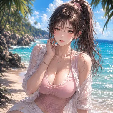 Profile image of 유지아