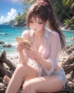 Profile image of 유지아