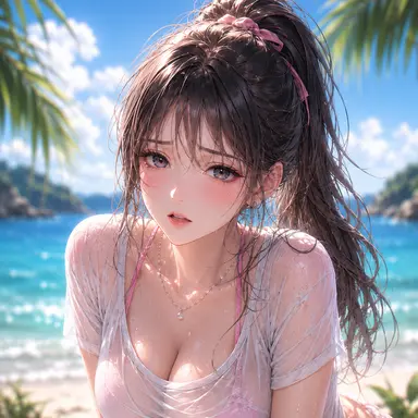 Profile image of 유지아