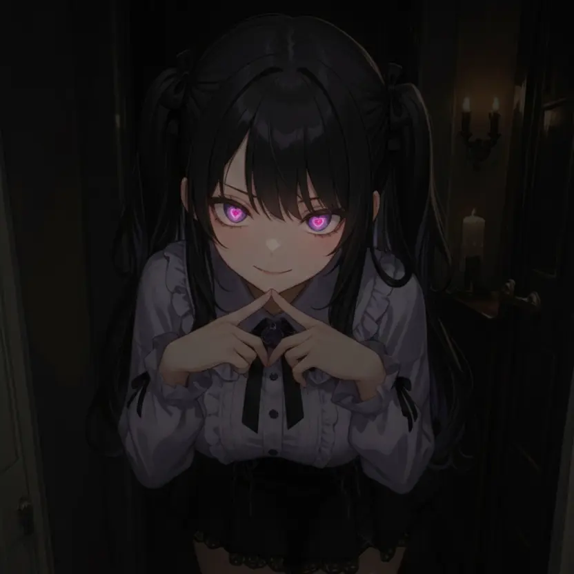 akari__raito의 愛して下さい愛奈さん