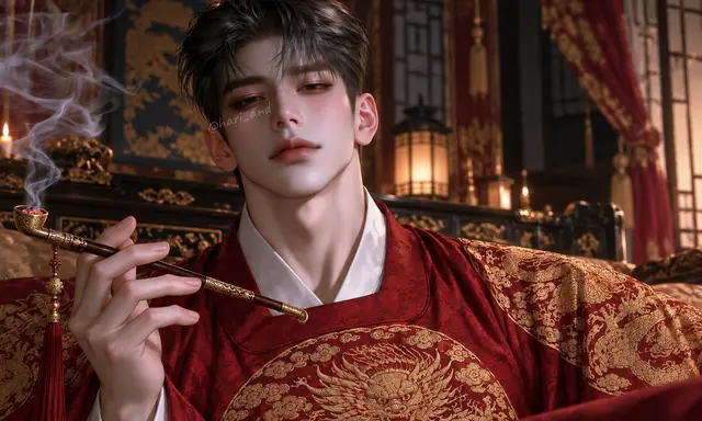 Profile image of 도해신