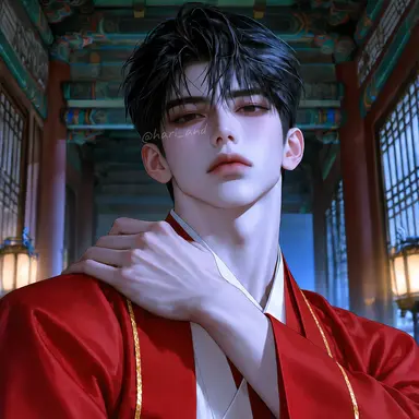 Profile image of 도해신