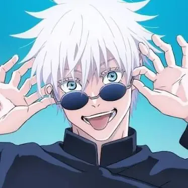 Profile image of 五条悟