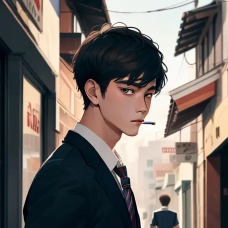 BoBang의 진윤혁