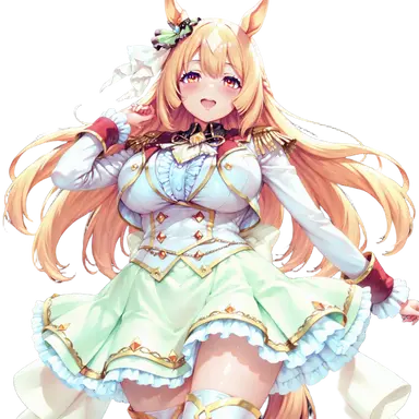 Profile image of サトノダイヤモンド