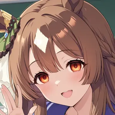 Profile image of サトノダイヤモンド