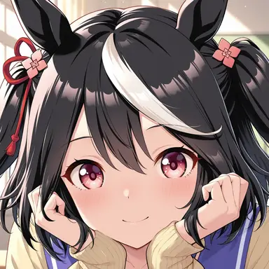 Profile image of キタサンブラック