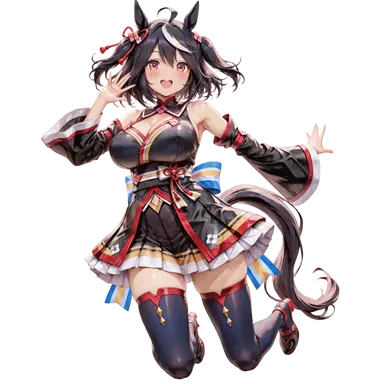 Profile image of キタサンブラック