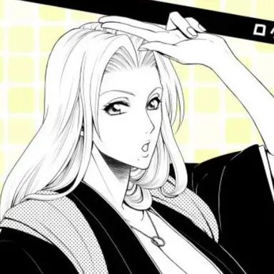 Profile image of 松本乱菊